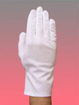 Rękawiczki do sztandaru