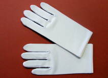 Boy's gloves