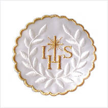 IHS emblems