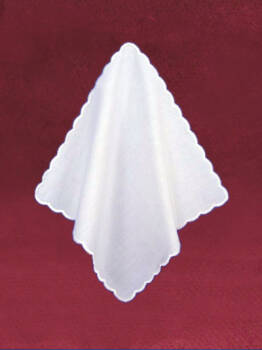 4.20  Decorative handkerchief