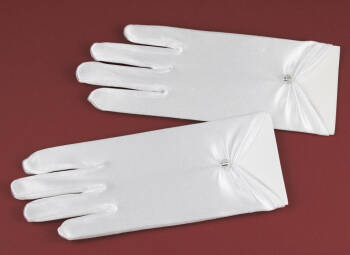 6.3.3./34  Short communion gloves