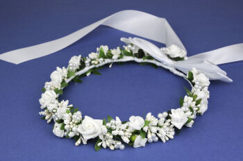 6.4./713 Communion wreath 