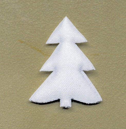 A158(100) Satin Christmas tree