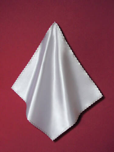 4.19  Decorative handkerchief