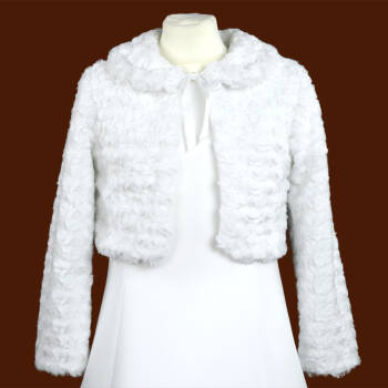 52MR Fur jacket