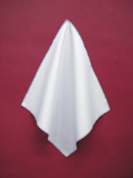 4.6  Decorative handkerchief