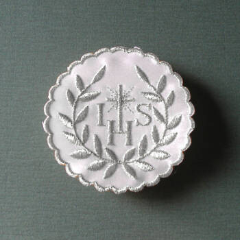 6.1.13 Communion emblem "IHS-6" (8 cm)