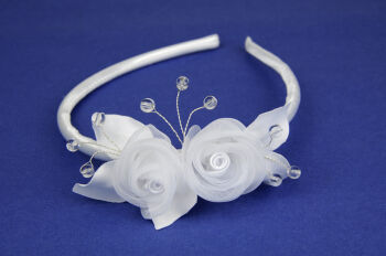 6.4./924  Communion Headband 