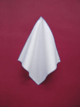 4.5  Decorative handkerchief