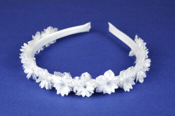 6.4./934  Communion Headband 