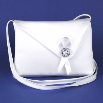 6.2.103 Asymmetric handbag with crystal 