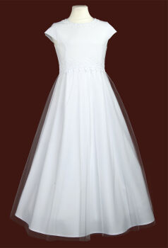 S160/T/S Communion dress