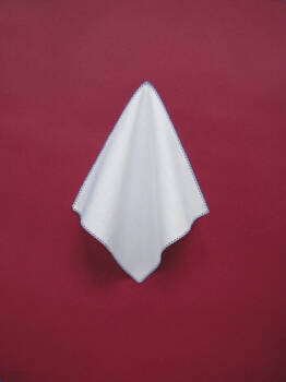 4.4  Decorative handkerchief