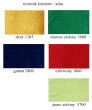 A160(50) Satin Christmas tree- big - 2