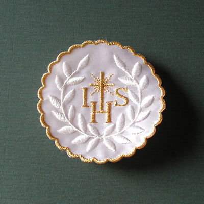 6.1.13  Communion emblem 