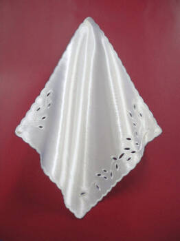 4.17  Decorative handkerchief 