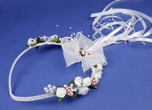 6.4./228  Communion head wreath 