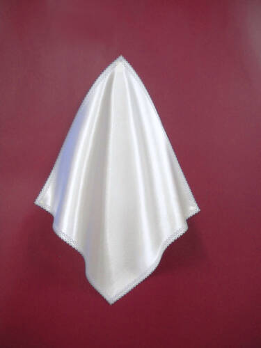 4.7  Decorative handkerchief
