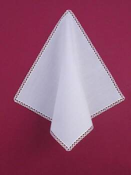 4.20  Decorative handkerchief