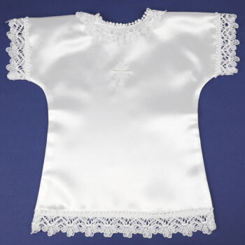 1.1.39.B  Christening robe - shirt