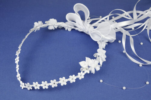 6.4./239 Wianek komunijny - szpic