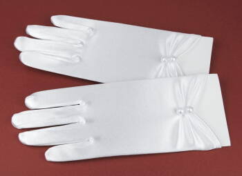 6.3.3./4  Short communion gloves 